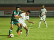 Liga 2 2018: Cristian Gonzales Masih Diperjuangkan, Pelatih PSS Sleman Racik Skema Alternatif