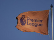 Laga-laga Ditunda karena COVID-19, Tingkat Vaksinasi Premier League Disorot