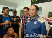 Komentar Menpora soal Pelatih Tunggal Putra PDP Virus Corona
