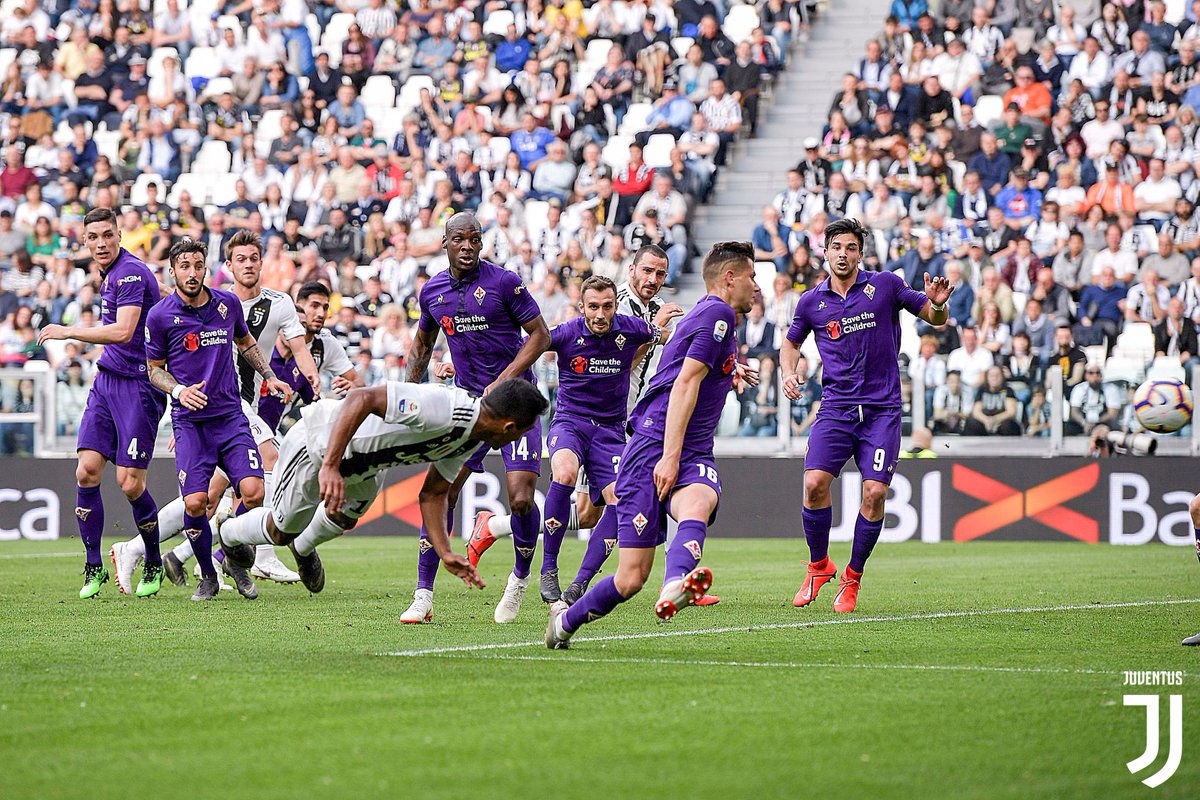 Prediksi Fiorentina Vs Juventus: Menanti Buah Ambisi La Viola