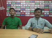 Indra Sjafri Marah Pahang FA Larang Saddil Ramdani ke Timnas Indonesia U-22 dan Izinkan Pemain Malaysia