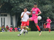 Arema FC Imbang Lawan Liga 2, Banyak Evaluasi yang Harus Dikerjakan