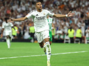 Prediksi Cristiano Ronaldo Mengenai Karier Kylian Mbappe di Real Madrid