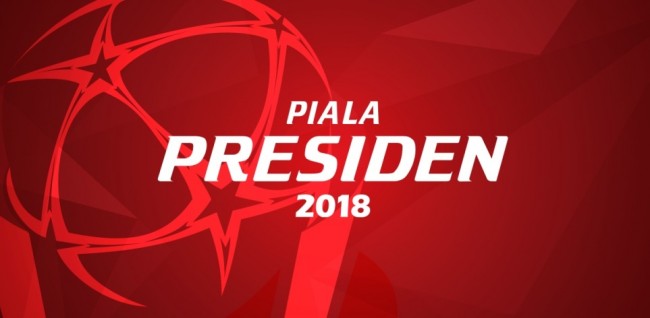 5 Fakta Menarik Babak Penyisihan Grup Piala Presiden 2018 yang Telah Usai