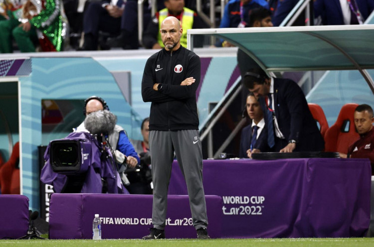Piala Dunia 2022: Qatar Bermain Buruk saat Kalah dari Ekuador di Laga Pembuka