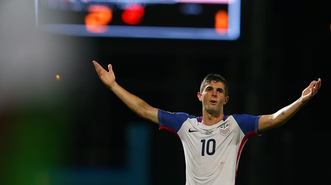 Fakta-fakta Seputar Kegagalan Amerika Serikat