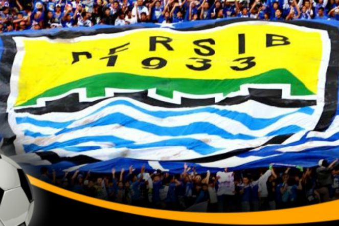 Persib Bandung Klub Terlaris di ISC 2016
