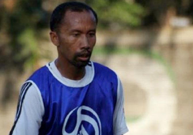 Uston Nawawi soal Pemain Naturalisasi yang Biasa Saja dan Pembinaan Usia Muda