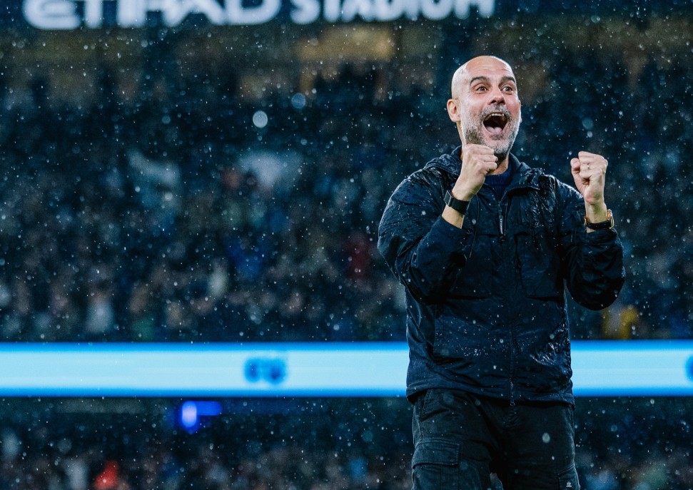 Hasil Premier League: Manchester City Kalahkan Liverpool 3-0 di Laga Ke-1.000 Pep Guardiola