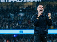 Hasil Premier League: Manchester City Kalahkan Liverpool 3-0 di Laga Ke-1.000 Pep Guardiola