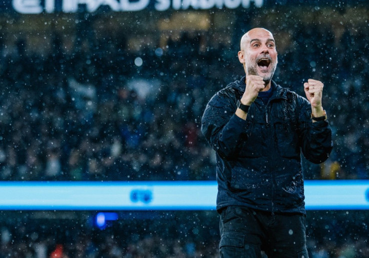 Pep Guardiola Pertimbangan Angkat Kaki, Manchester City Pantau Tiga Calon Pengganti
