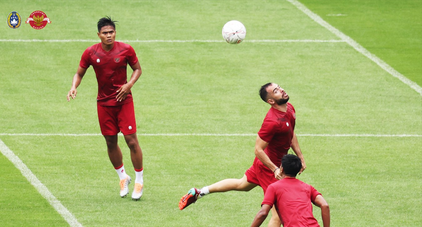 Piala AFF 2022: Menanti Ketangguhan Duet Fachrudin-Jordi Amat