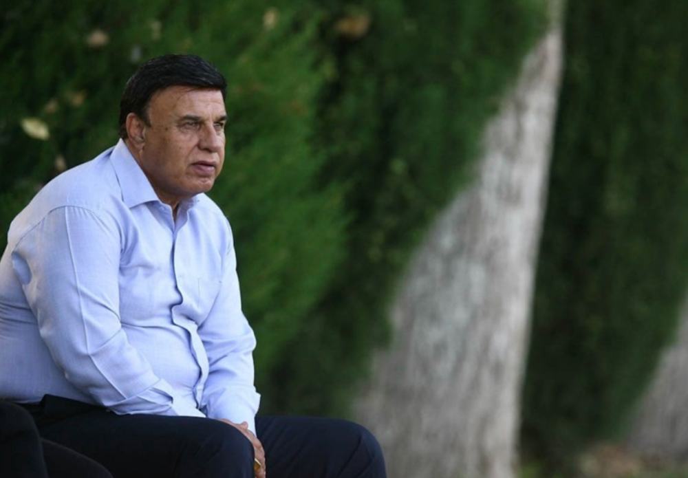 Pelatih Timnas Iran U-19 yang Jadi Lawan Indonesia Beberkan Persoalan Menyambut Piala Asia U-19