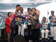 Opening dan Closing Ceremony Asian Para Games 2018 Tak Akan Kalah Meriah dari Asian Games