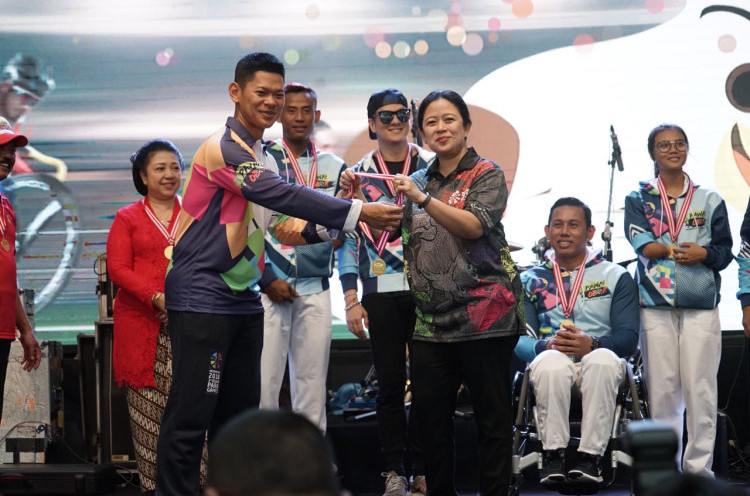 Opening dan Closing Ceremony Asian Para Games 2018 Tak Akan Kalah Meriah dari Asian Games