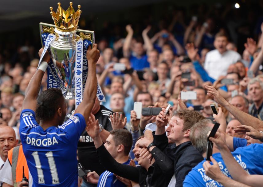 Pemuda Berbakat Chelsea Bermimpi Ikuti Jejak Sukses Didier Drogba