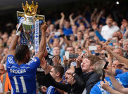 Pemuda Berbakat Chelsea Bermimpi Ikuti Jejak Sukses Didier Drogba