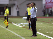 Luis Milla: Sepak Bola Wanita di Indonesia Harus Ada