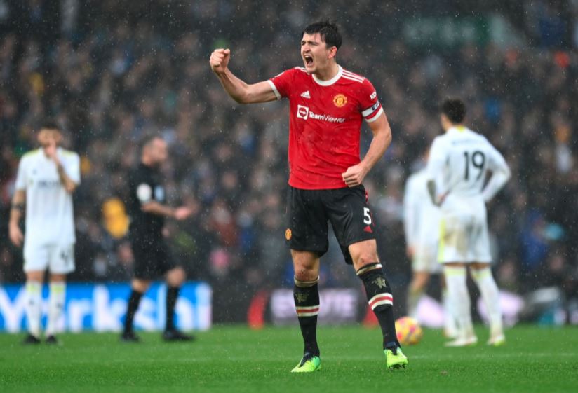 Man United Tak Boleh Cepat Puas Usai Menang Telak atas Leeds