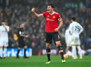 Man United Tak Boleh Cepat Puas Usai Menang Telak atas Leeds