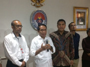 SEA Games 2019: Jumlah kontingen Bertambah, Kemenpora Terkejut