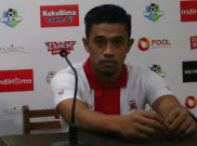Madura United Tidak Layak Kalah dari Persija Jakarta