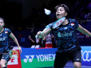 Plus Minus Penundaan Olimpiade 2020 untuk Greysia / Apriyani