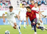 Hasil dan Klasemen Akhir Grup B Piala Dunia U-17 2023: Spanyol dan Mali Lolos, Uzbekistan Jaga Asa