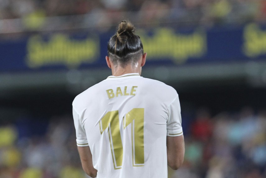 Gareth Bale Harus Segera Bicarakan Masa Depannya di Real Madrid