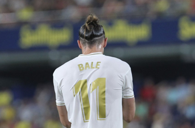 Gareth Bale Harus Segera Bicarakan Masa Depannya di Real Madrid