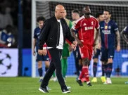 Liverpool Tidak Berdaya di Tangan PSG, Arne Slot Berharap Tuah Anfield