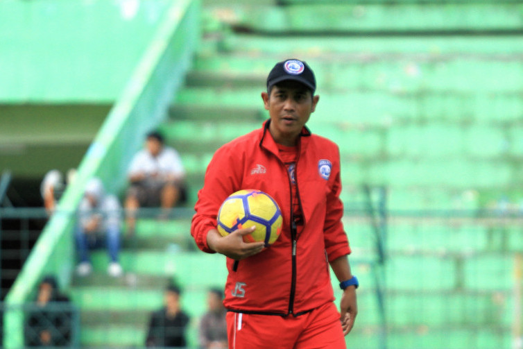 Joko Susilo Pasrah kepada PSSI soal Jadi Asisten Pelatih Timnas Indonesia