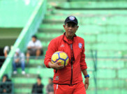 Joko Susilo Pasrah kepada PSSI soal Jadi Asisten Pelatih Timnas Indonesia