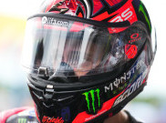 Penyesalan Fabio Quartararo