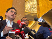 Erick Thohir Apresiasi Chinese Taipei Mau Gantikan Kuwait untuk Lawan Timnas Indonesia