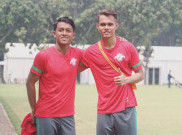 Satu Pemain Persija dan Persib Kunci Tempat di Timnas Indonesia Piala AFF 2018