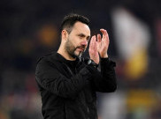 Roberto De Zerbi Bantah Didekati Inter Milan, Sebut Sepak Bola Italia Arogan