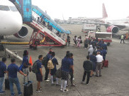 Sriwijaya FC Bawa 20 Pemain ke Pulau Dewata untuk Hadapi Bali United