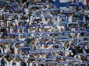 Suporter Finlandia Bawa Pulang COVID-19 dari Rusia