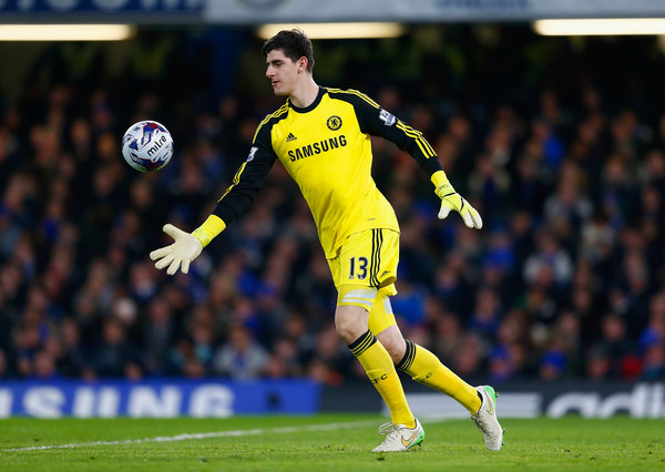 Chelsea Vs Manchester United: Chelsea Wajib Menang