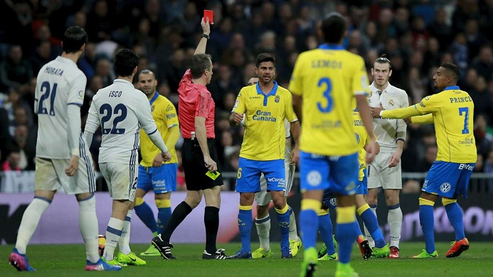 Marcelo: Semoga Bale Tidak Mengulanginya
