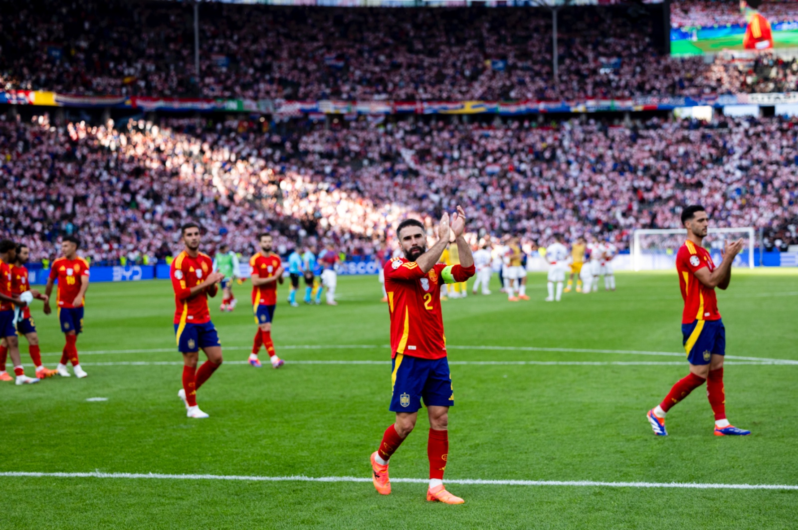 Euro 2024: Hadapi Italia, Spanyol Seperti Lawan Diri Sendiri