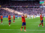Euro 2024: Hadapi Italia, Spanyol Seperti Lawan Diri Sendiri