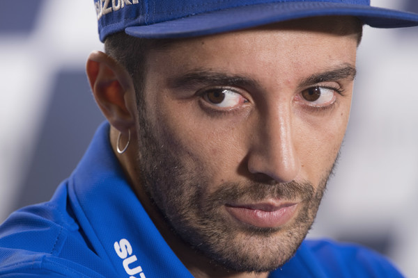 Andrea Iannone Positif Doping, FIM Minta Pengadilan Segera Putuskan Sanksi