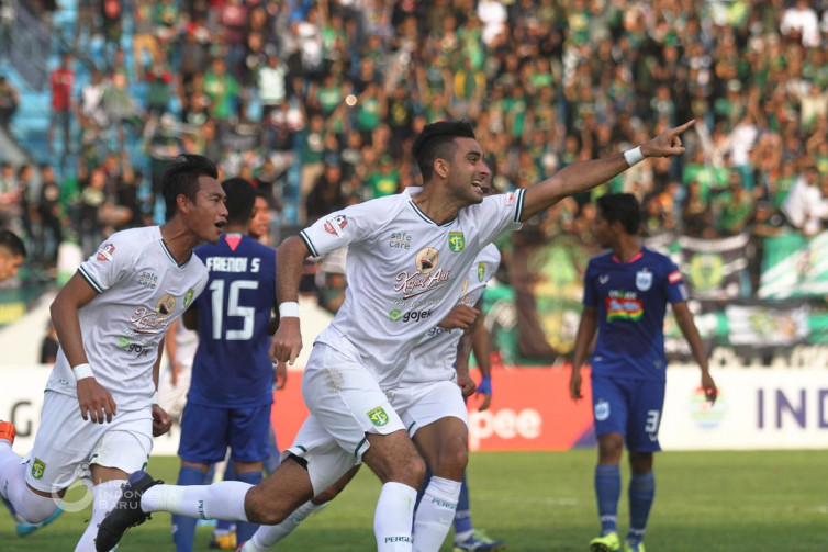 Jadwal Liga 1 2021/2022 Hari Ini: Laga Klasik Ulangan Final Liga Indonesia 1999