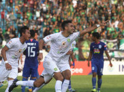 Jadwal Liga 1 2021/2022 Hari Ini: Laga Klasik Ulangan Final Liga Indonesia 1999