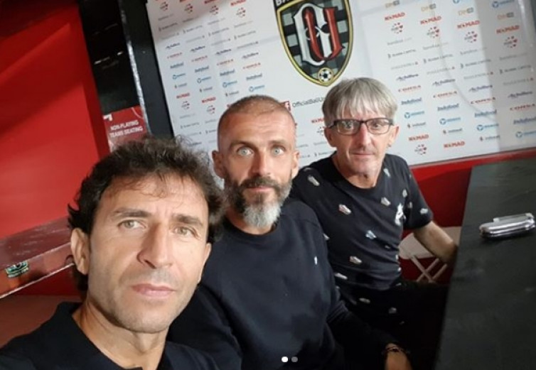 Di Balik Pergantian Pelatih Kiper Timnas Indonesia dengan Sosok dari Leeds United