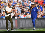 Pep Guardiola Kirim Dukungan untuk Maurizio Sarri