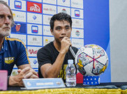 Kapten Dewa United FC Tak Masalah Arema FC Punya Keuntungan Waktu Recovery