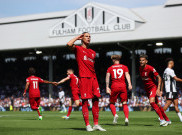Sulitnya Mengalahkan Liverpool Asuhan Jurgen Klopp di Premier League